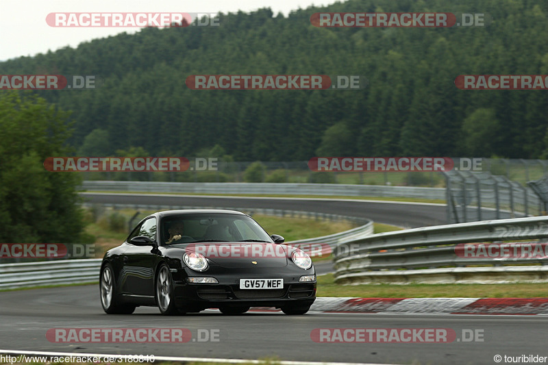 Bild #3186840 - Touristenfahrten Nürburgring Nordschleife 16.07.2017