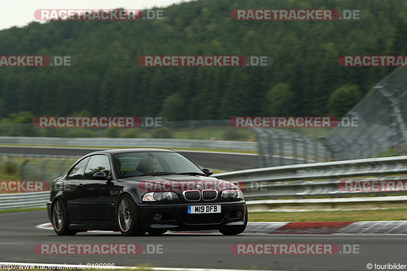 Bild #3186886 - Touristenfahrten Nürburgring Nordschleife 16.07.2017