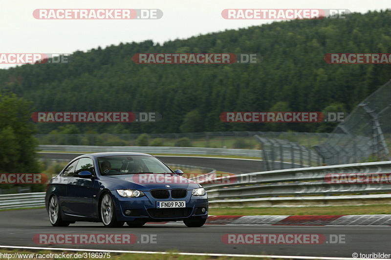 Bild #3186975 - Touristenfahrten Nürburgring Nordschleife 16.07.2017