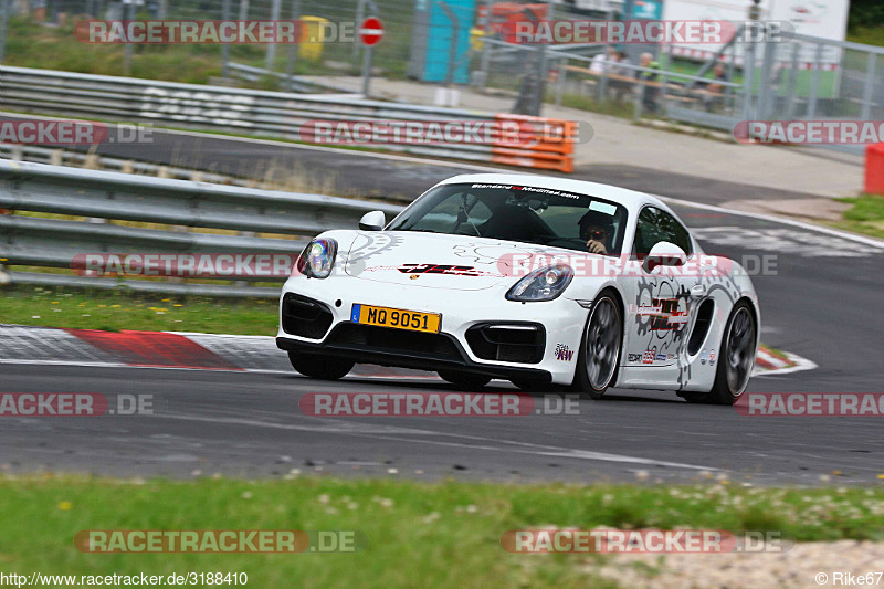 Bild #3188410 - Touristenfahrten Nürburgring Nordschleife 16.07.2017