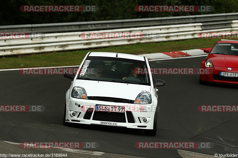 Bild #3189844 - Touristenfahrten Nürburgring Nordschleife 16.07.2017