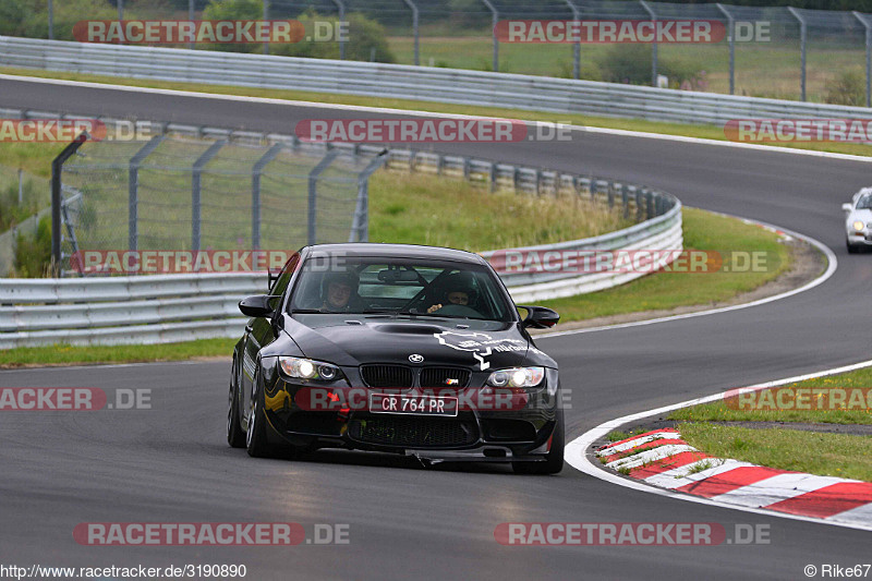 Bild #3190890 - Touristenfahrten Nürburgring Nordschleife 16.07.2017