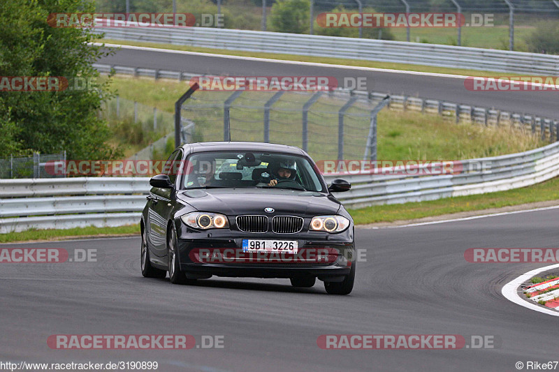 Bild #3190899 - Touristenfahrten Nürburgring Nordschleife 16.07.2017