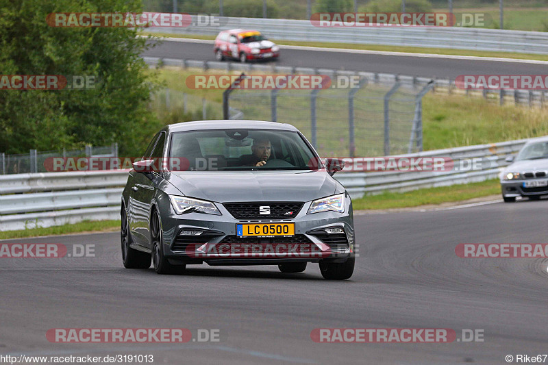 Bild #3191013 - Touristenfahrten Nürburgring Nordschleife 16.07.2017