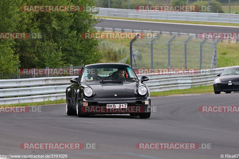 Bild #3191029 - Touristenfahrten Nürburgring Nordschleife 16.07.2017