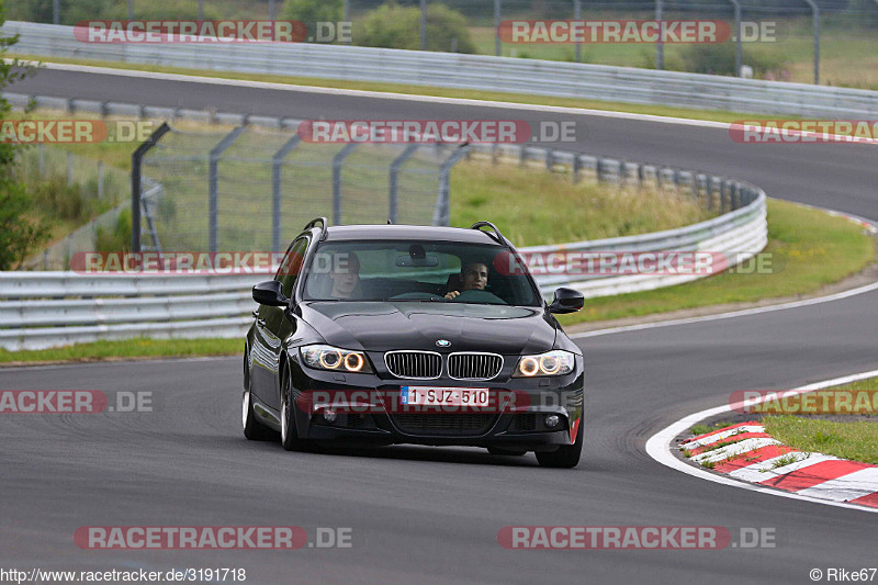 Bild #3191718 - Touristenfahrten Nürburgring Nordschleife 16.07.2017