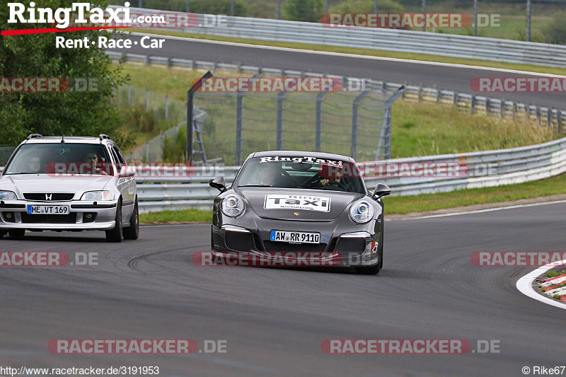 Bild #3191953 - Touristenfahrten Nürburgring Nordschleife 16.07.2017