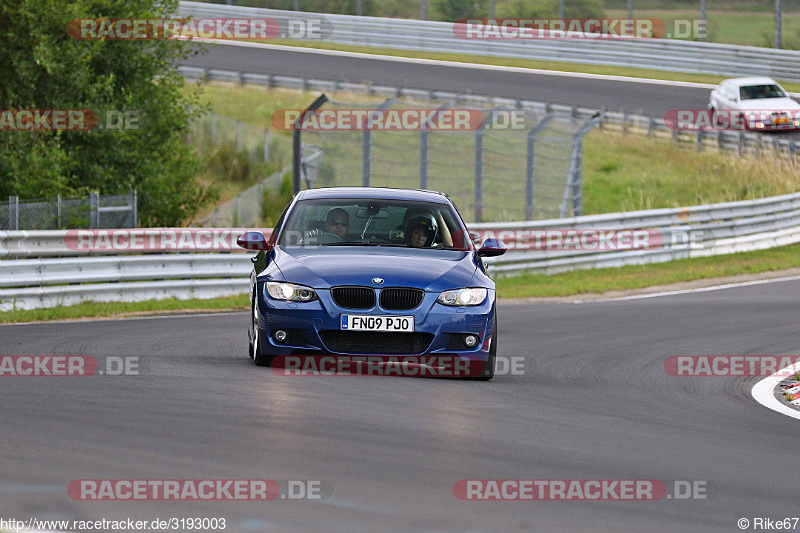 Bild #3193003 - Touristenfahrten Nürburgring Nordschleife 16.07.2017