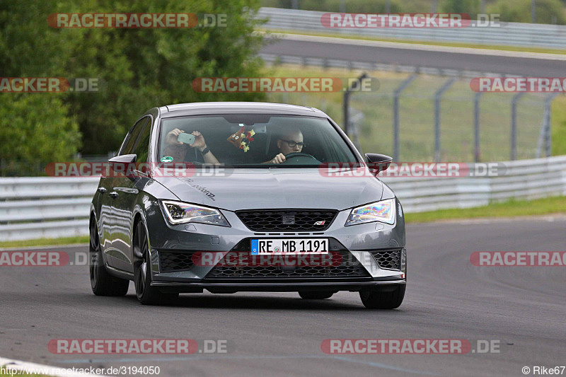 Bild #3194050 - Touristenfahrten Nürburgring Nordschleife 16.07.2017