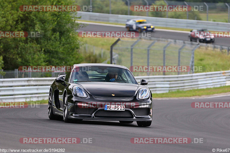 Bild #3194282 - Touristenfahrten Nürburgring Nordschleife 16.07.2017