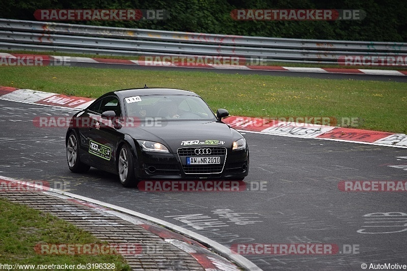 Bild #3196328 - Touristenfahrten Nürburgring Nordschleife 16.07.2017