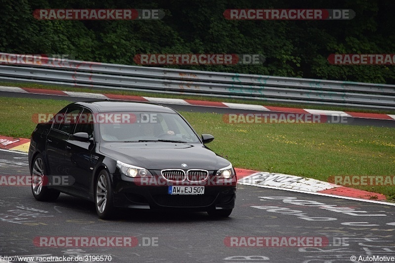 Bild #3196570 - Touristenfahrten Nürburgring Nordschleife 16.07.2017