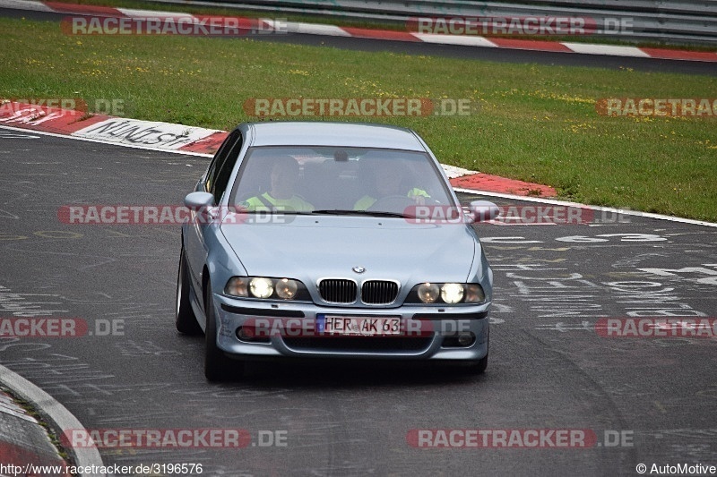 Bild #3196576 - Touristenfahrten Nürburgring Nordschleife 16.07.2017