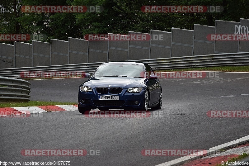 Bild #3197075 - Touristenfahrten Nürburgring Nordschleife 16.07.2017