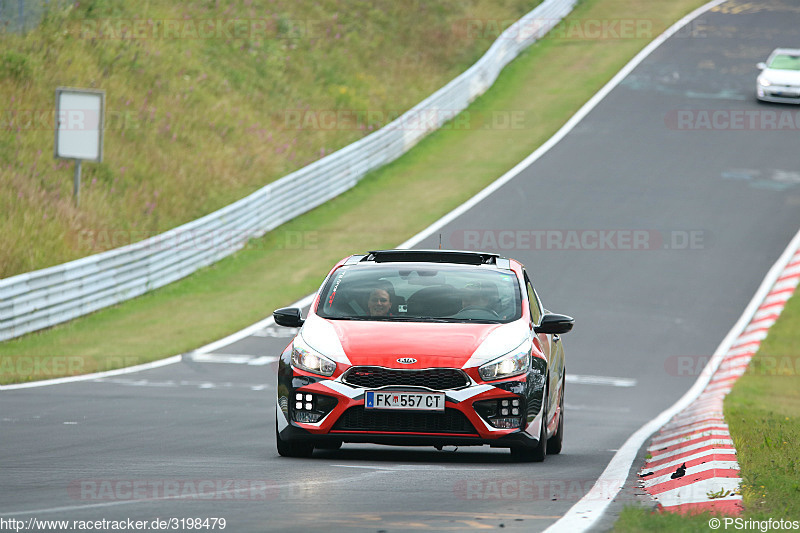 Bild #3198479 - Touristenfahrten Nürburgring Nordschleife 16.07.2017