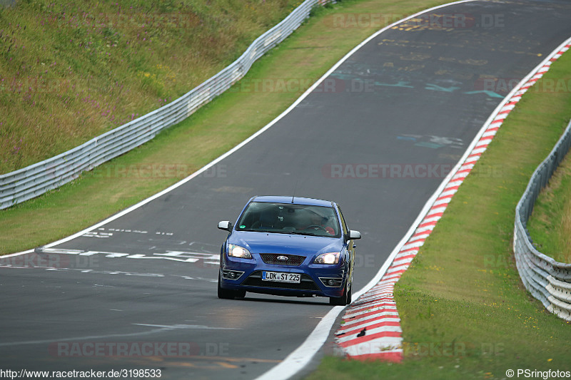 Bild #3198533 - Touristenfahrten Nürburgring Nordschleife 16.07.2017