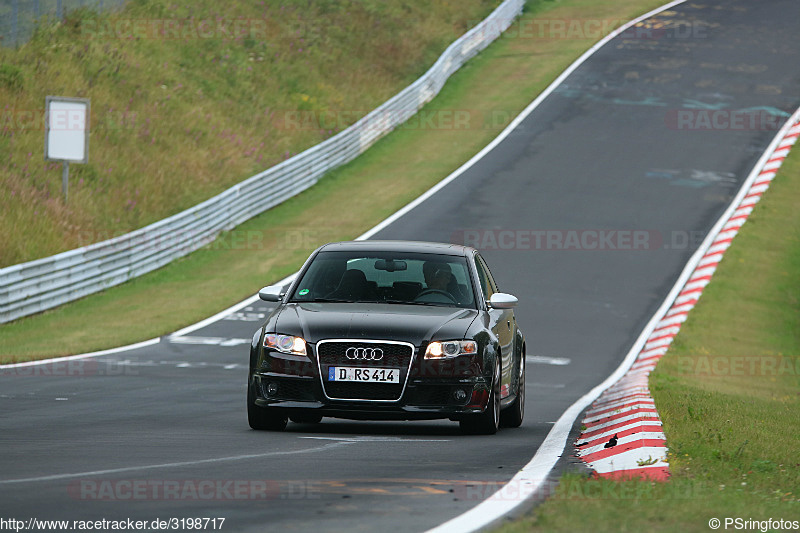 Bild #3198717 - Touristenfahrten Nürburgring Nordschleife 16.07.2017