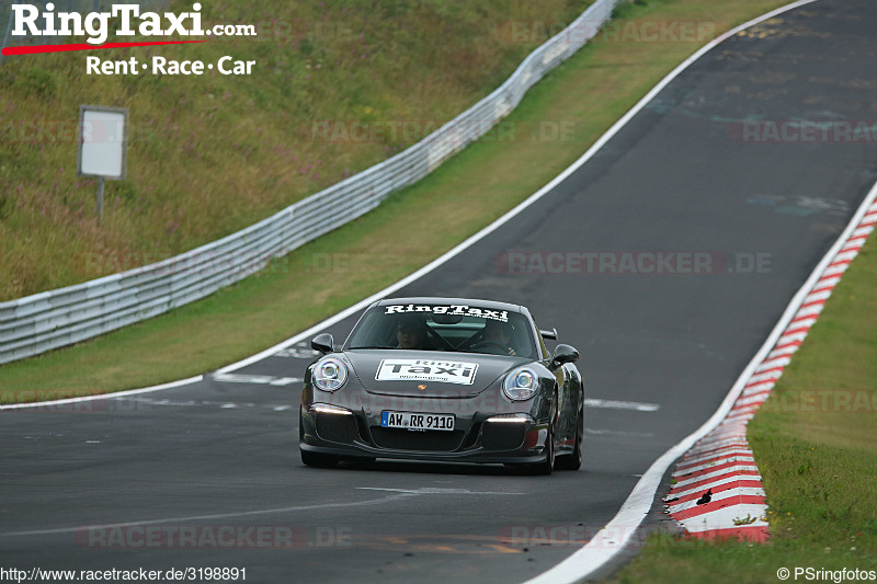 Bild #3198891 - Touristenfahrten Nürburgring Nordschleife 16.07.2017