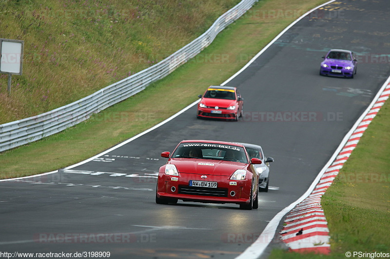 Bild #3198909 - Touristenfahrten Nürburgring Nordschleife 16.07.2017