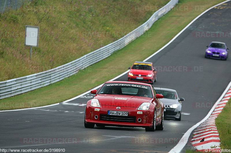 Bild #3198910 - Touristenfahrten Nürburgring Nordschleife 16.07.2017