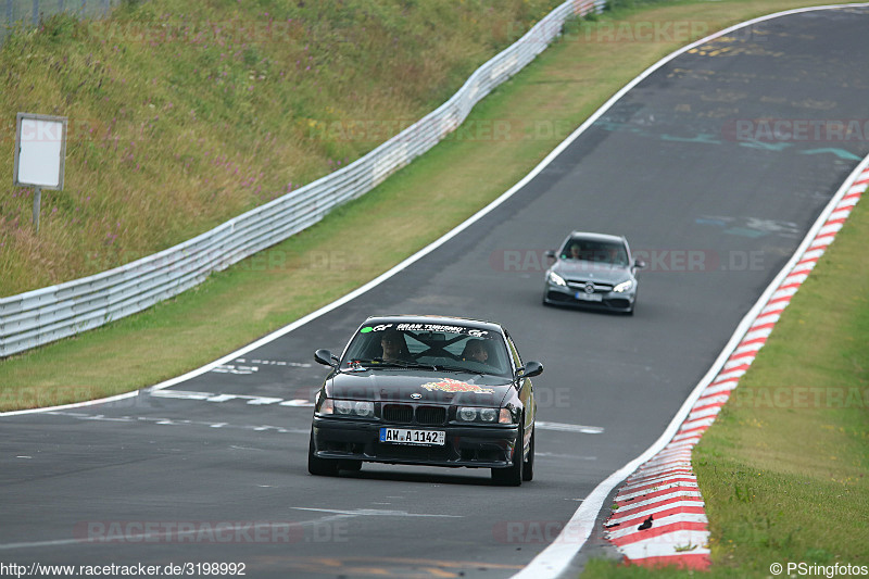 Bild #3198992 - Touristenfahrten Nürburgring Nordschleife 16.07.2017