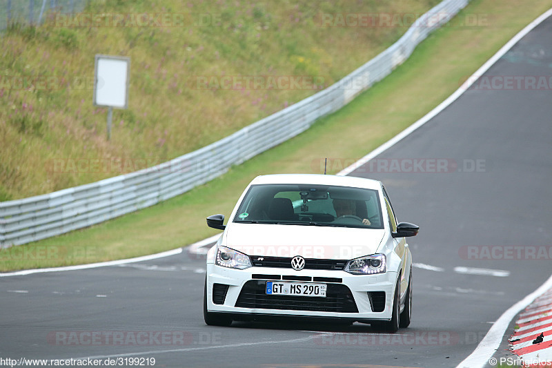 Bild #3199219 - Touristenfahrten Nürburgring Nordschleife 16.07.2017