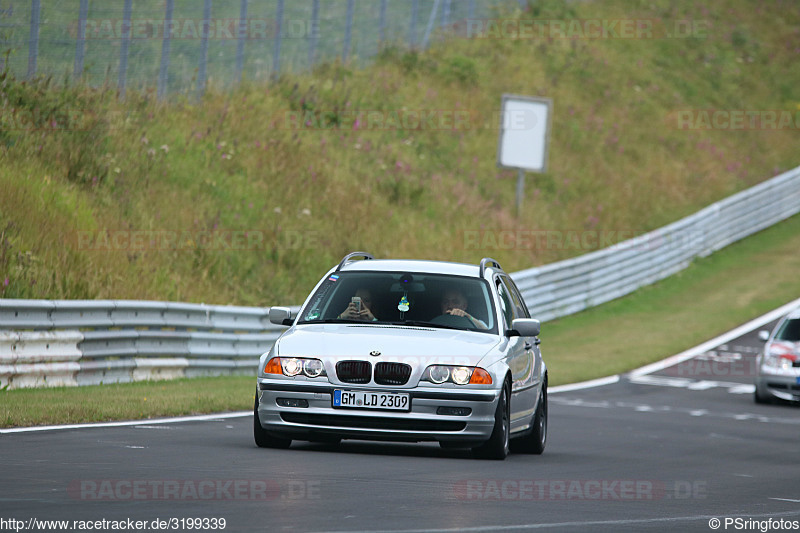 Bild #3199339 - Touristenfahrten Nürburgring Nordschleife 16.07.2017