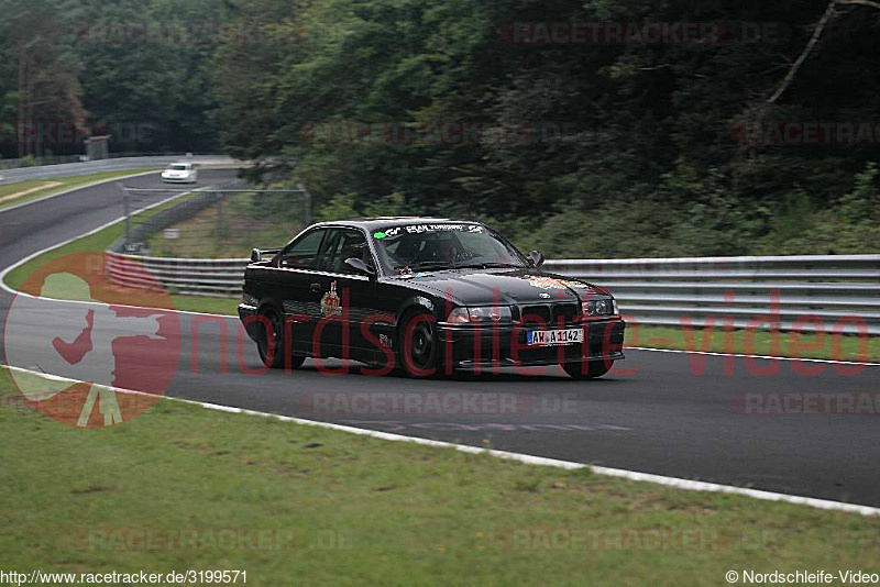 Bild #3199571 - Touristenfahrten Nürburgring Nordschleife 16.07.2017