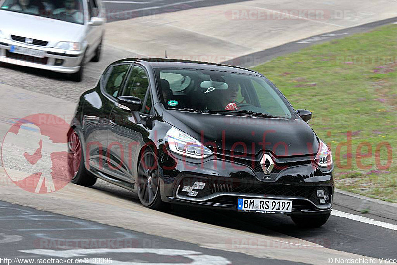 Bild #3199995 - Touristenfahrten Nürburgring Nordschleife 16.07.2017