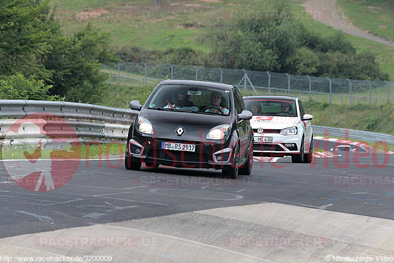 Bild #3200009 - Touristenfahrten Nürburgring Nordschleife 16.07.2017