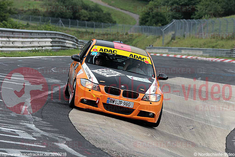 Bild #3200218 - Touristenfahrten Nürburgring Nordschleife 16.07.2017