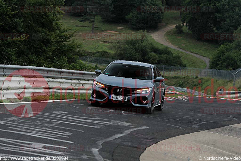 Bild #3200384 - Touristenfahrten Nürburgring Nordschleife 16.07.2017