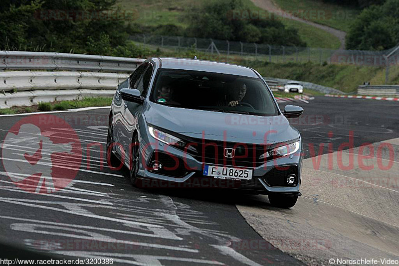 Bild #3200386 - Touristenfahrten Nürburgring Nordschleife 16.07.2017