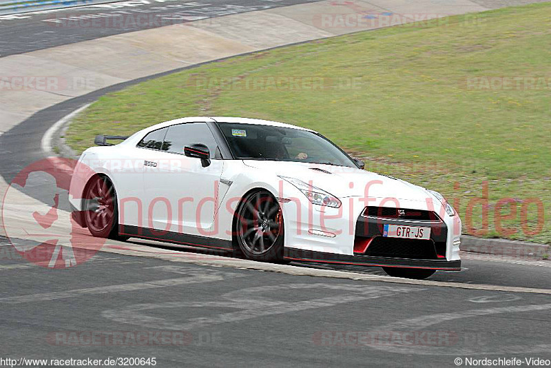 Bild #3200645 - Touristenfahrten Nürburgring Nordschleife 16.07.2017