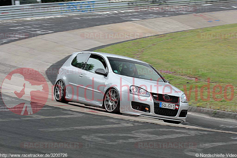 Bild #3200726 - Touristenfahrten Nürburgring Nordschleife 16.07.2017