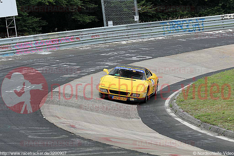 Bild #3200907 - Touristenfahrten Nürburgring Nordschleife 16.07.2017