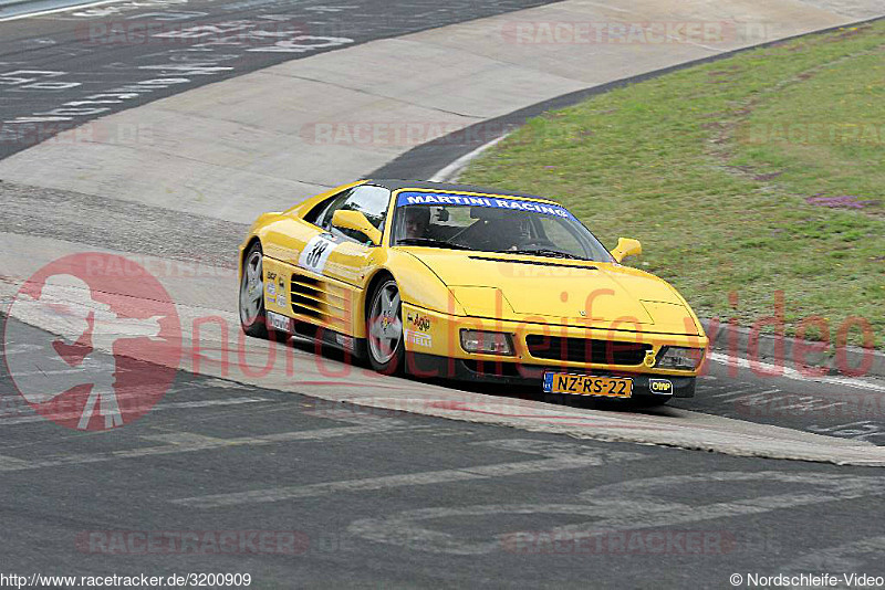 Bild #3200909 - Touristenfahrten Nürburgring Nordschleife 16.07.2017