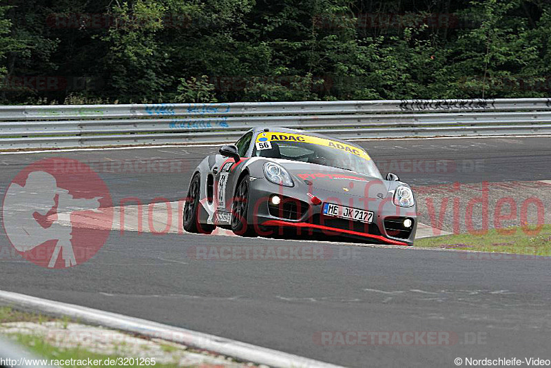 Bild #3201265 - Touristenfahrten Nürburgring Nordschleife 16.07.2017