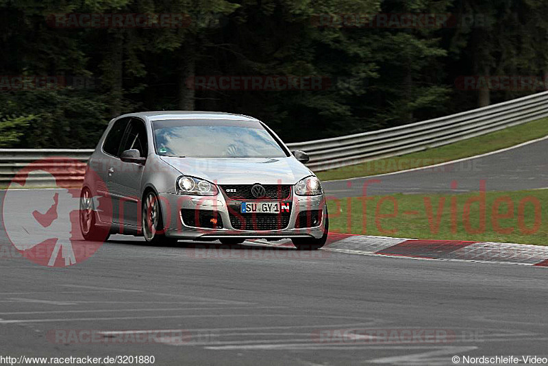 Bild #3201880 - Touristenfahrten Nürburgring Nordschleife 16.07.2017