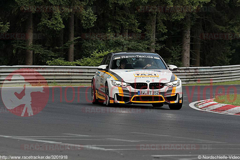 Bild #3201918 - Touristenfahrten Nürburgring Nordschleife 16.07.2017