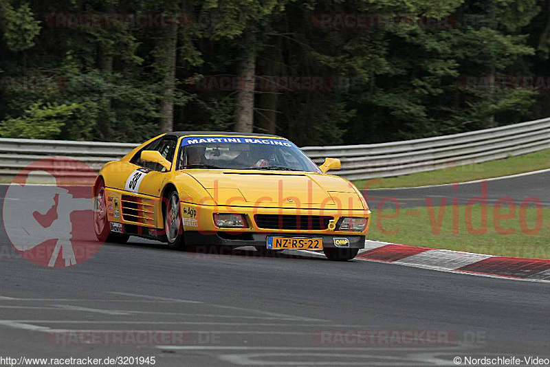 Bild #3201945 - Touristenfahrten Nürburgring Nordschleife 16.07.2017