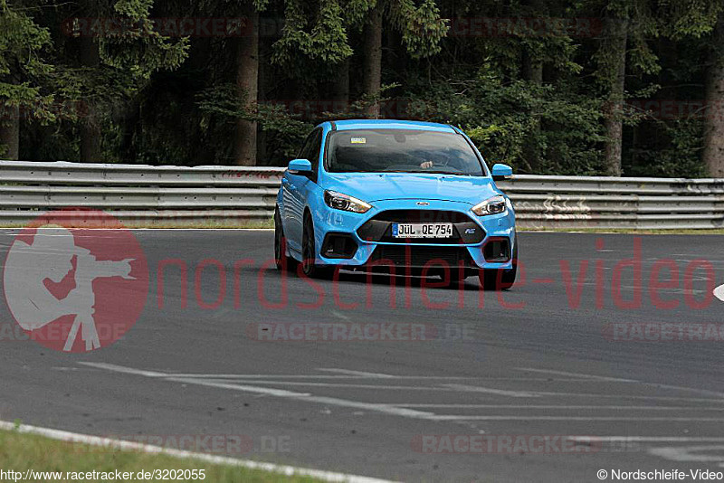 Bild #3202055 - Touristenfahrten Nürburgring Nordschleife 16.07.2017