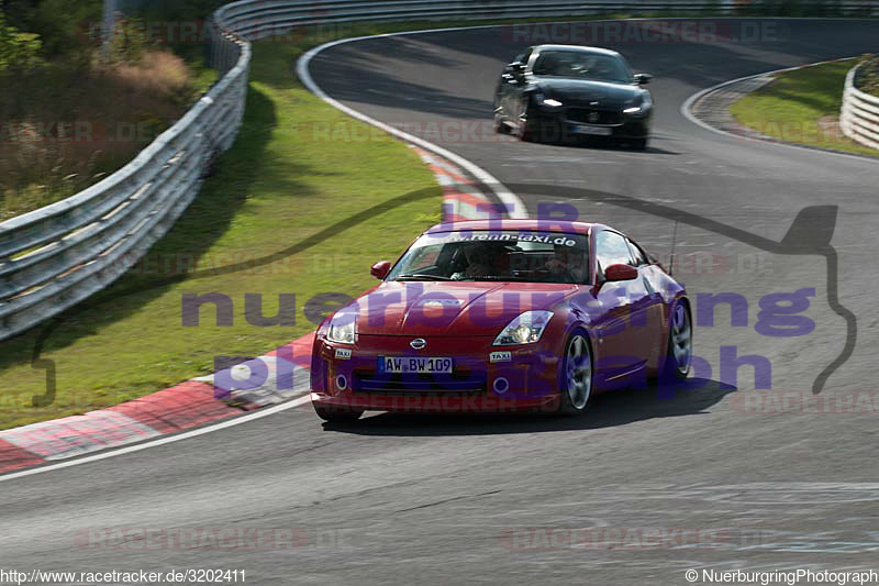 Bild #3202411 - Touristenfahrten Nürburgring Nordschleife 17.07.2017