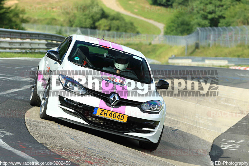 Bild #3202453 - Touristenfahrten Nürburgring Nordschleife 17.07.2017