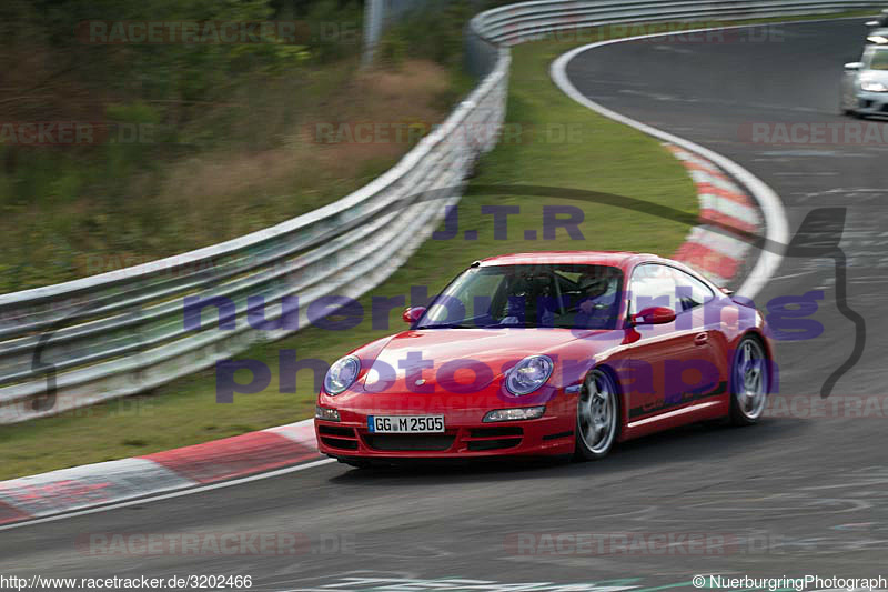 Bild #3202466 - Touristenfahrten Nürburgring Nordschleife 17.07.2017