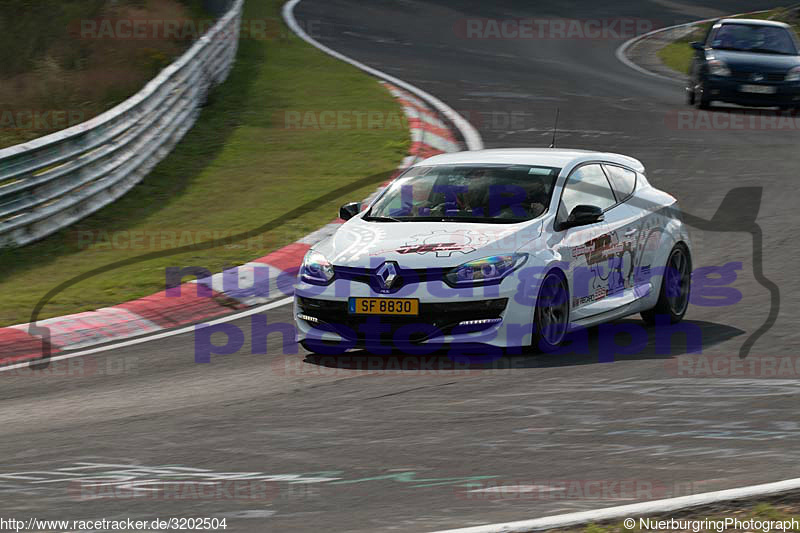 Bild #3202504 - Touristenfahrten Nürburgring Nordschleife 17.07.2017