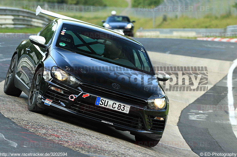 Bild #3202594 - Touristenfahrten Nürburgring Nordschleife 17.07.2017