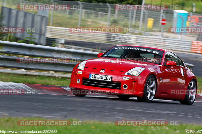 Bild #3202683 - Touristenfahrten Nürburgring Nordschleife 17.07.2017