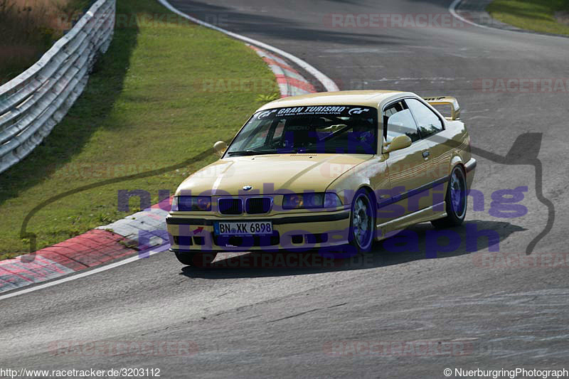 Bild #3203112 - Touristenfahrten Nürburgring Nordschleife 17.07.2017