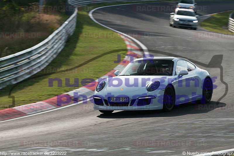 Bild #3203222 - Touristenfahrten Nürburgring Nordschleife 17.07.2017